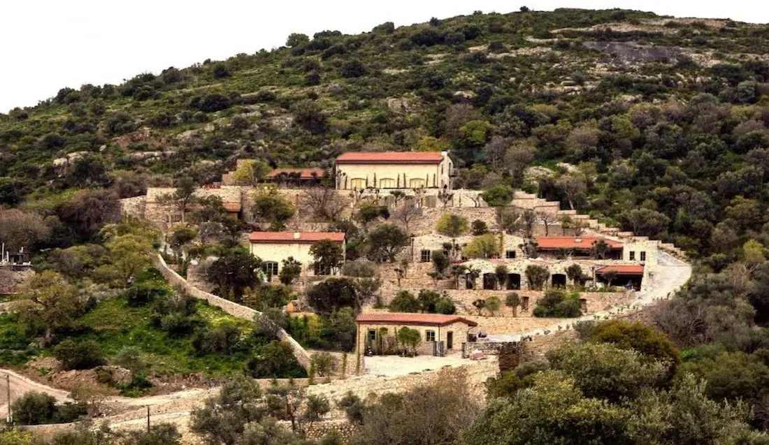 Property in Yalikavak